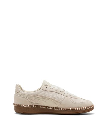PUMA Palermo Vintage Suede Trainers