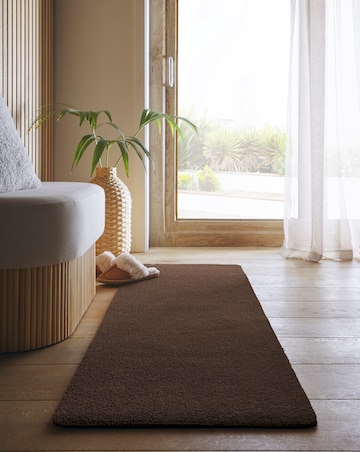 My Mat Soft Washable Runner