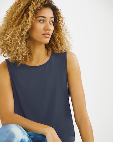 Ink Active Vest