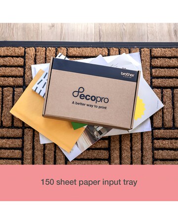 Brother HL-L1240W Compact Mono Wireless Laser Printer