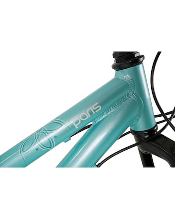 Dawes Paris HT Junior Bike - 24 inch wheel