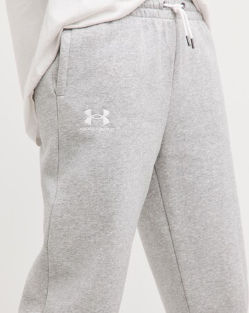 Under Armour Essential Fleece Joggers