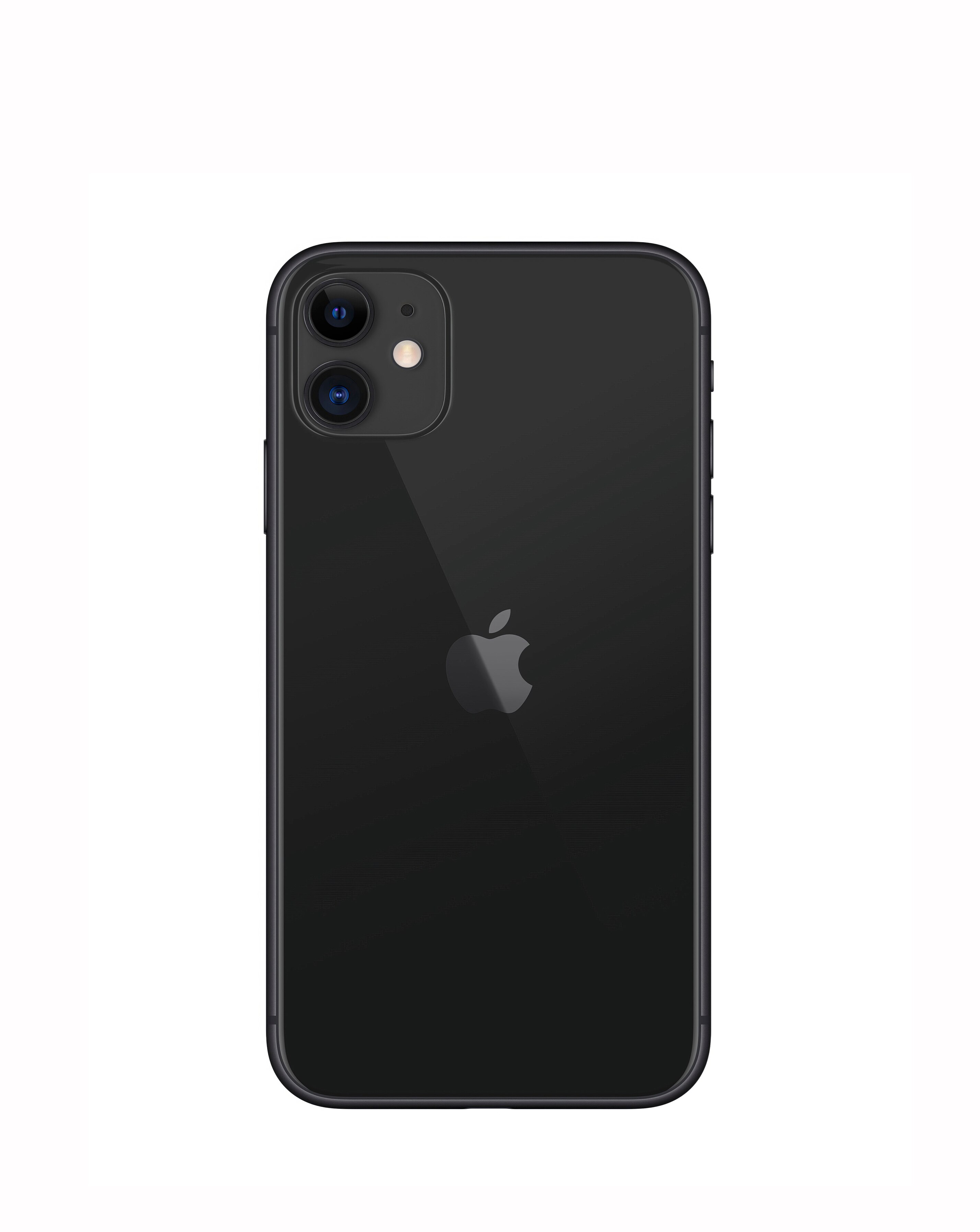 Refurbished Apple iPhone 11 64GB - Black (Pristine Condition) | JD