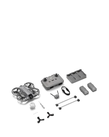 DJI Neo 2 Fly More Combo