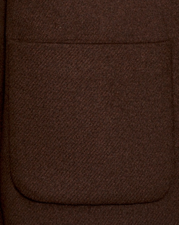 Mango Wool jacket with Pockets