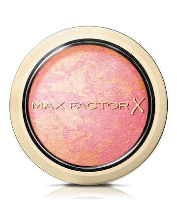 Max Factor Creme Puff Blush 05 Lovely Pink