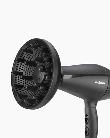 BaByliss Power Dry Light 2000 Hair Dryer