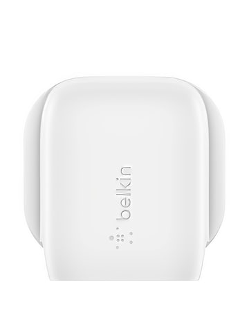 Belkin BoostCharge USB-C Wall Charger 20W
