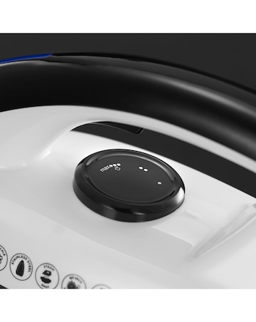 Russell Hobbs 24420 4.5 Bar Steam Power Series 1 Steam Generator Iron