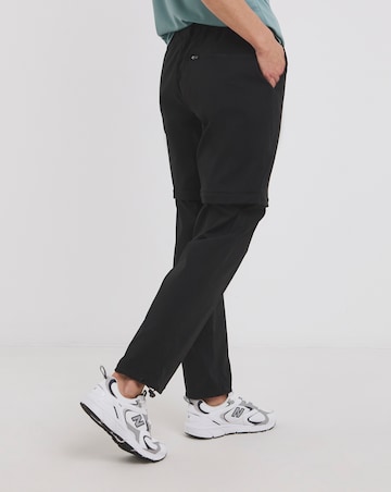 Snowdonia Hiking Cargo Trousers