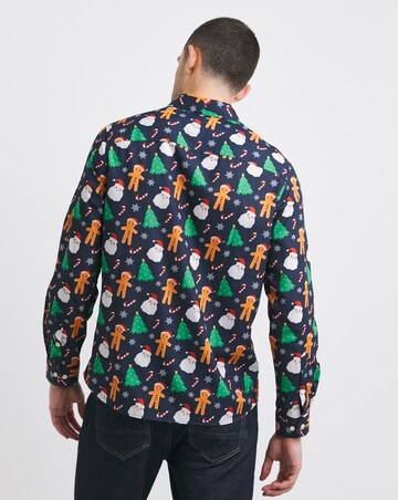 Christmas Novelty Shirt