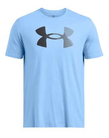 Under Armour Big Logo Short Sleeve T-Shirt
