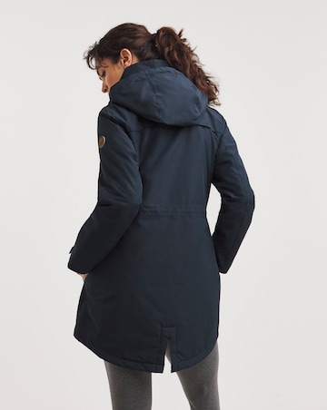 Trespass Lyrics Jacket