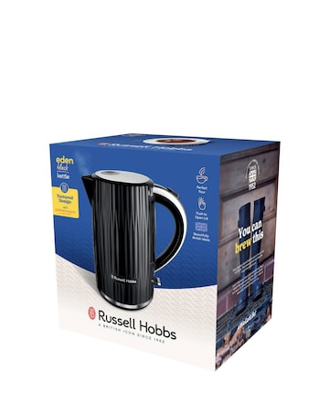 Russel Hobbs Eden Kettle