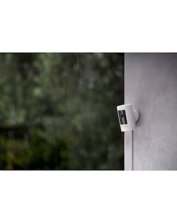 Ring Stick Up Cam Wired (Gen 3)