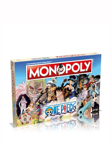 Monopoly - One Piece