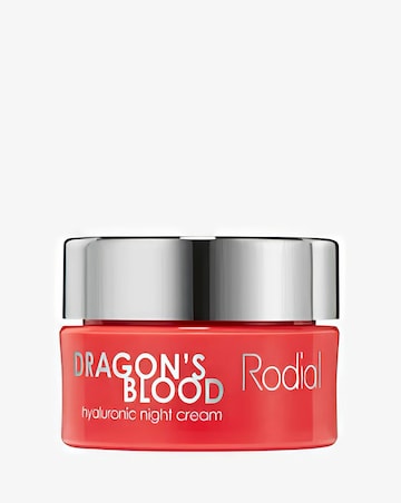 Rodial Dragons Blood Hyaluronic Night Cream