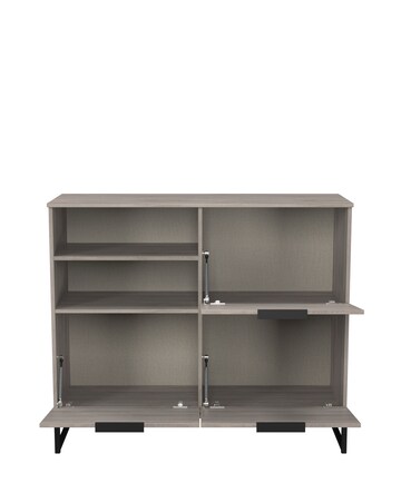 Hayden Ready Assembled Sideboard
