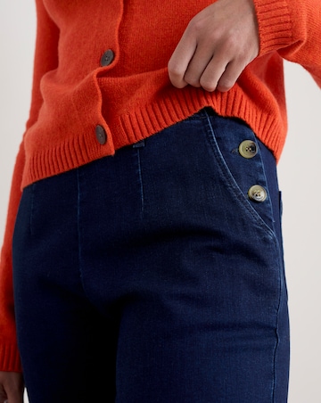 Seasalt Cornwall Waterdance Trouser