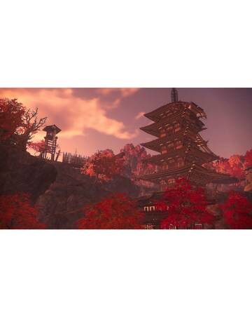 Wild Hearts S (Nintendo Switch 2)