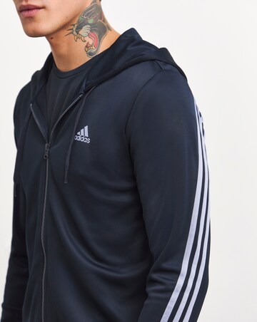 adidas 3 Stripes Tracksuit