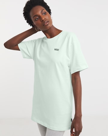 VANS Chest Logo T-Shirt