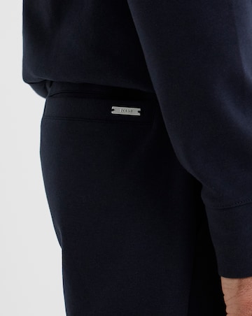 Folio Jersey Interlock Jogger