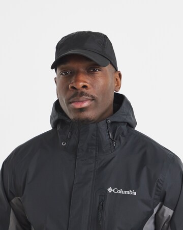 Columbia Pouring Adventure Waterproof Jacket