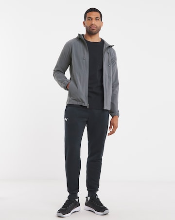 Under Armour Stretch Windbreaker Jacket