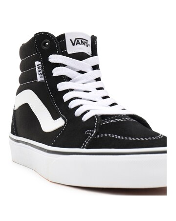 VANS Filmore Hi Trainers