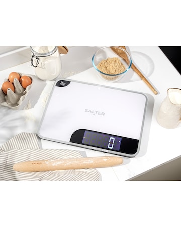 Salter 15kg Kitchen Scale