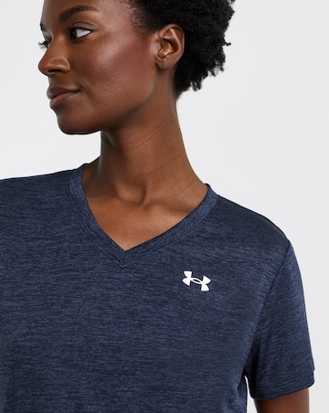 Under Armour Tech Short Sleeve T-Shirt