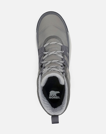 Sorel Whitney II Boots