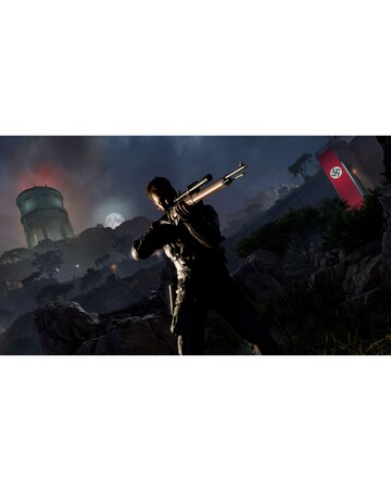 Sniper Elite:Resistance (PS5)