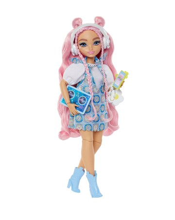 Barbie Dream Besties - Daisy Jean Doll