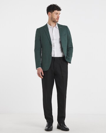 Joe Browns Suit Regular Fit Textured Blazer