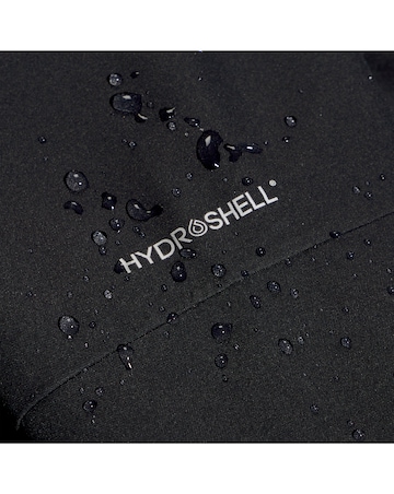 Berghaus Waterproof Omeara Long Jacket