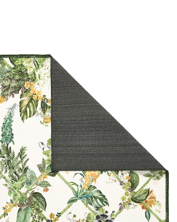Laurence Llewelyn-Bowen Cotswold Fantasia Rug