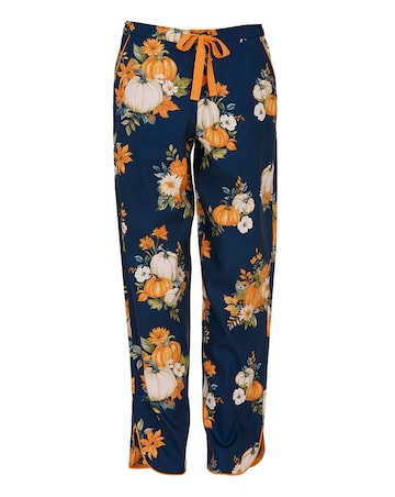 Cyberjammies Auburn Pyjama Pant
