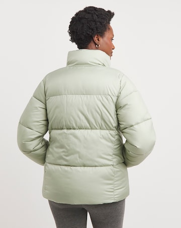 Columbia Puffect II Full Zip Jacket