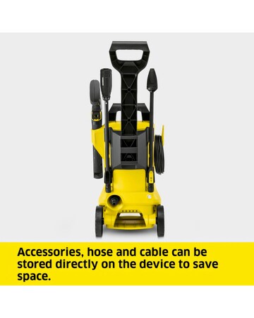Karcher K 2 Power Control Home