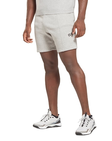 Reebok Arch Logo Short
