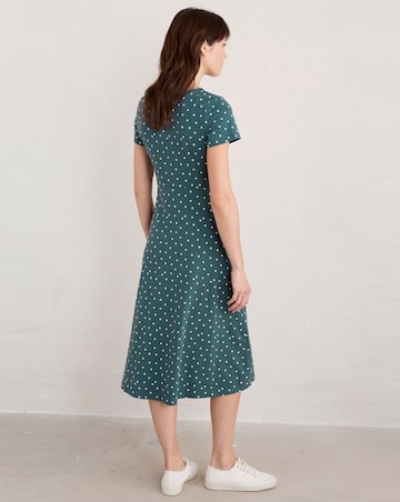 Seasalt Cornwall S/S Veronica Dress
