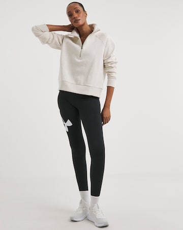 Under Armour Rival 1/2 Zip Fleece