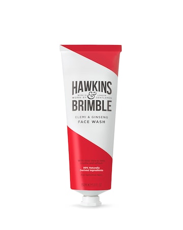 Hawkins & Brimble Face Wash 150ml