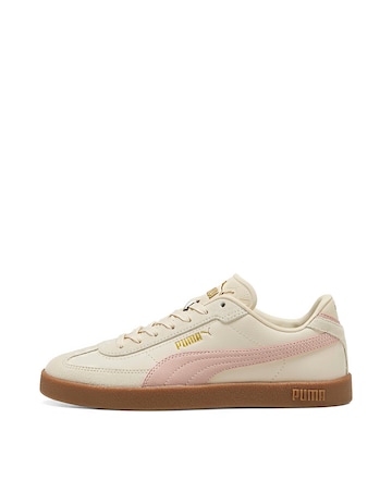 PUMA Club II Era Trainers