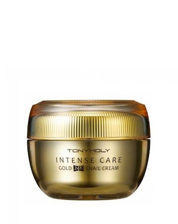 TONYMOLY Intense Care Gold 24K Snail Cream 45ml