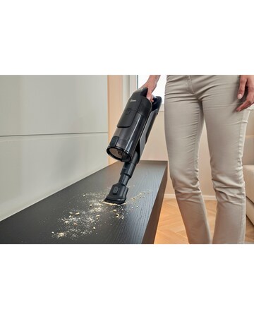Hoover HF6 Home Vacuum Cleaner