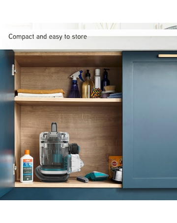 Vax SpotWash Home Pet-Design Spot Cleaner