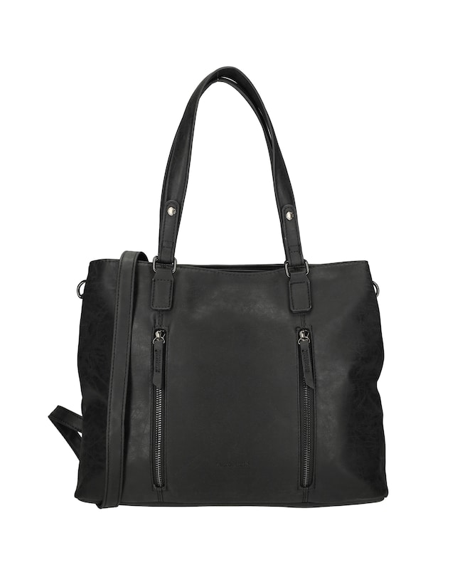 Enrico Benetti Kylie Vegan Leather Handbag